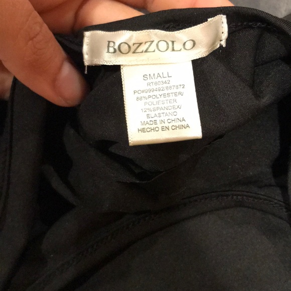 Bodysuit - Picture 3 of 3